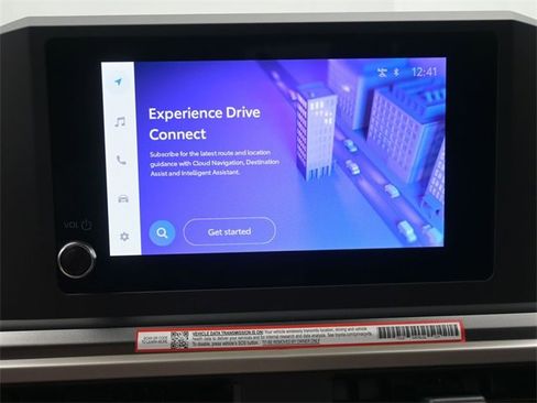 New 2025 Toyota Tacoma TRD Sport image 6