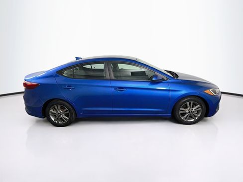 Used 2018 Hyundai Elantra SEL FWD image 10