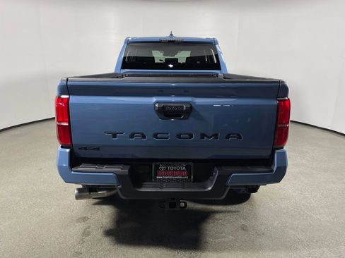 New 2026 Toyota Tacoma TRD Off-Road image 4