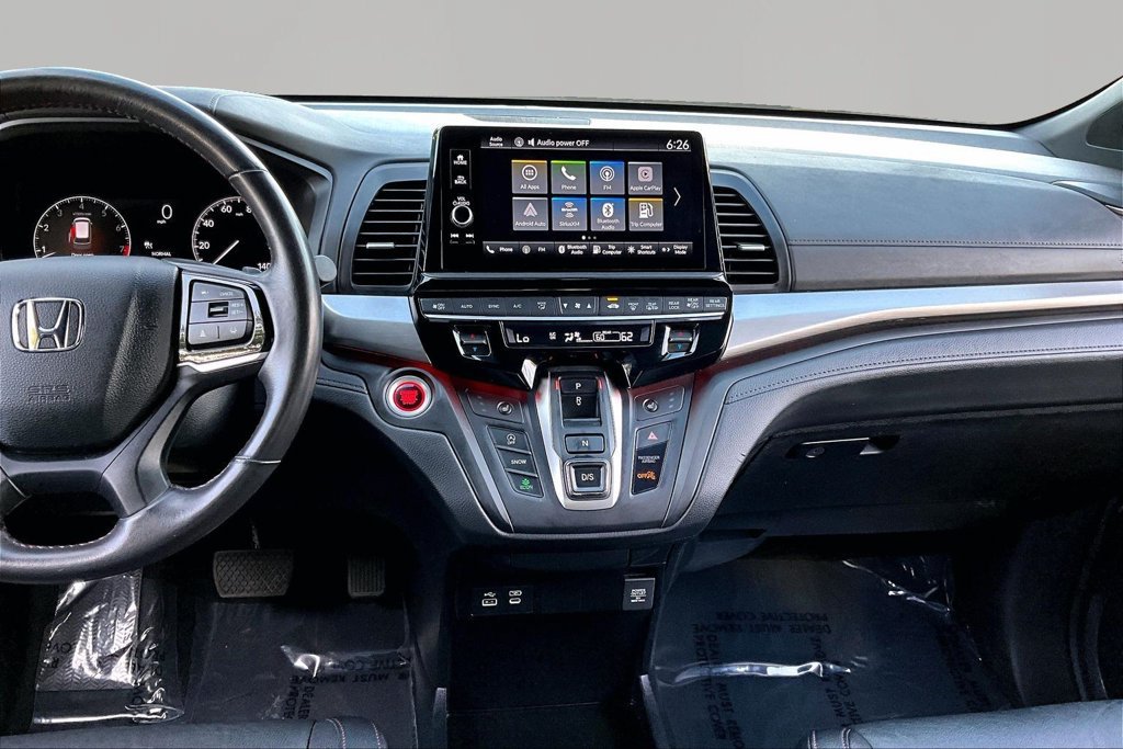 Used 2025 Honda Odyssey Sport-L image 10