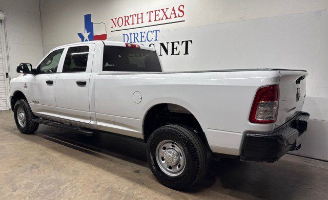 Used 2022 RAM 2500 Tradesman AWD/4WD image 10
