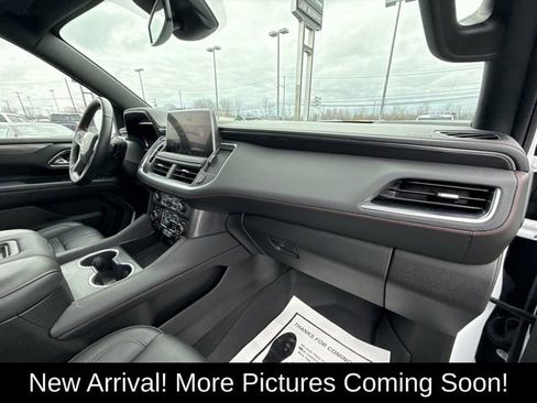 Used 2024 Chevrolet Tahoe RST w/ Luxury Package image 29