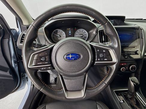 Used 2018 Subaru Crosstrek 2.0i Limited AWD/4WD image 13