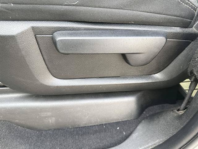 Used 2021 RAM 2500 Tradesman AWD/4WD image 14