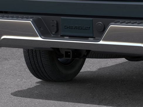 New 2026 Chevrolet Silverado 1500 LT image 24