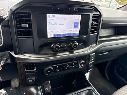Used 2023 Ford F150 STX image 16