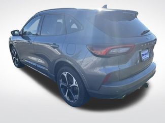 Used 2023 Ford Escape ST-Line Select w/ Tech Pack #2 video 3