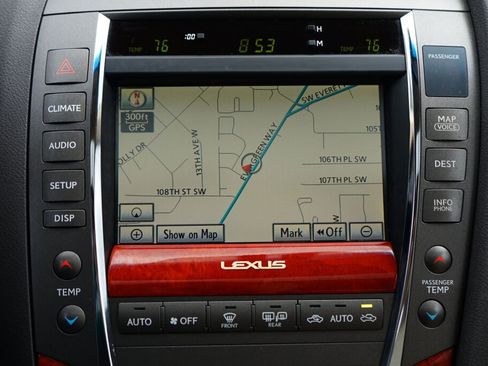 Used 2012 Lexus ES 350 image 26