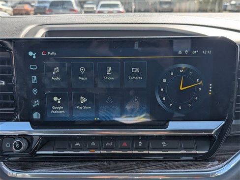 Certified 2024 Chevrolet Silverado 1500 LT w/ Z71 Off-Road Package image 17