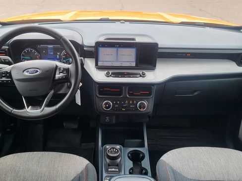 Used 2023 Ford Maverick XLT w/ Equipment Group 300A Standard image 25