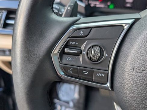 Used 2024 Acura MDX SH-AWD w/ Technology Package image 32