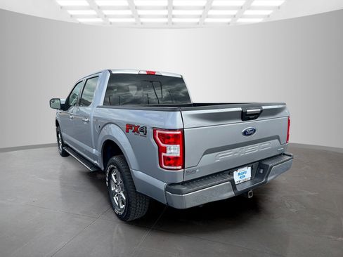 Used 2020 Ford F150 XLT w/ Equipment Group 302A Luxury image 7