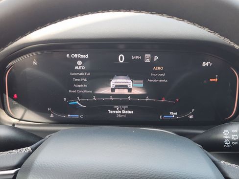 New 2026 Jeep Grand Wagoneer L Limited image 14