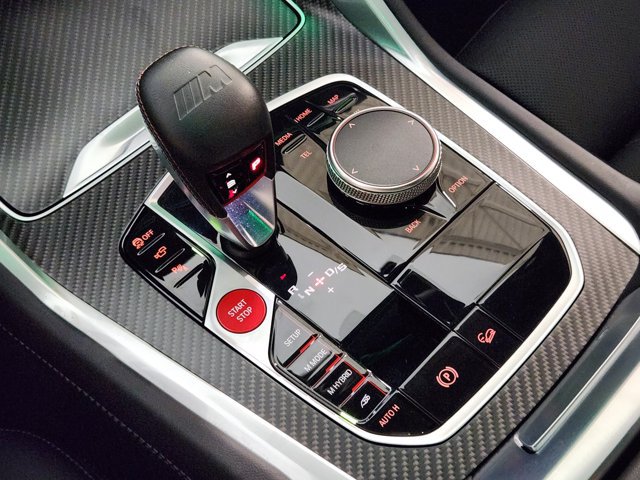 Used 2023 BMW XM AWD/4WD image 19