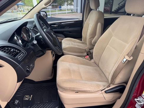 Used 2016 Dodge Grand Caravan SE w/ Quick Order Package 29E SE image 20