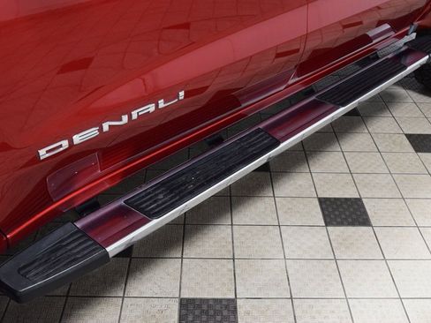 Used 2024 GMC Sierra 1500 Denali w/ Technology Package image 26