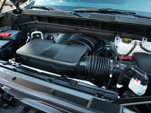 Certified 2023 Chevrolet Silverado 1500 RST w/ Max Trailering Package image 29