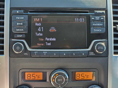 Used 2017 Nissan Frontier SV w/ SV Value Truck Package image 18