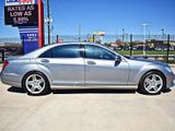 Used 2013 Mercedes-Benz S 550 image 4
