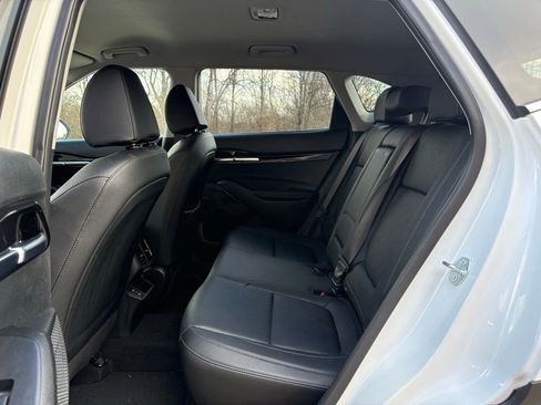 Used 2025 Kia Seltos EX image 43