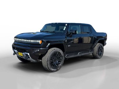 New 2026 GMC Hummer EV 4x4 Crew Cab