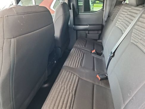 Used 2022 Ford F150 XL w/ STX Appearance Package AWD/4WD image 39