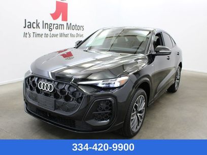 New 2026 Audi Q5 Premium Plus