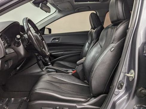 Used 2020 Acura ILX image 14