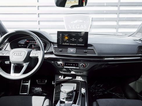 Used 2024 Audi SQ5 Premium Plus image 53