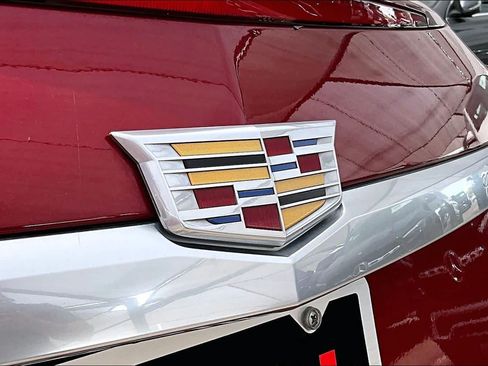 Used 2019 Cadillac CTS Luxury AWD/4WD image 30
