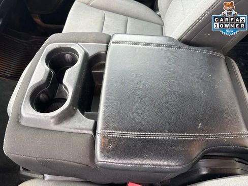 Certified 2022 RAM 1500 Big Horn image 28