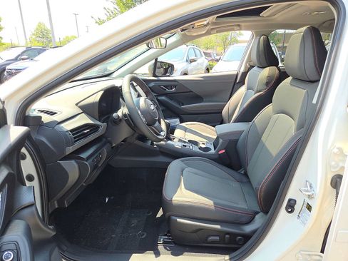 New 2026 Subaru Crosstrek 2.5i Limited AWD/4WD image 5