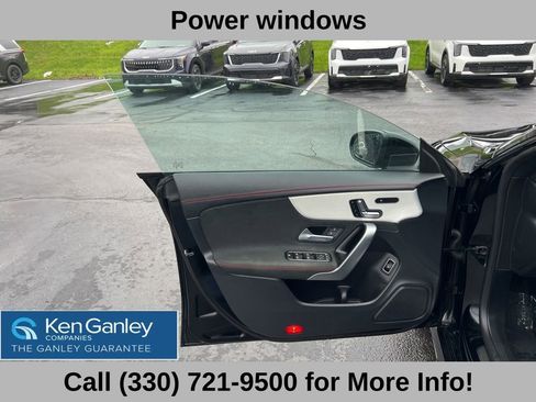 Used 2023 Mercedes-Benz CLA 250 4MATIC image 25