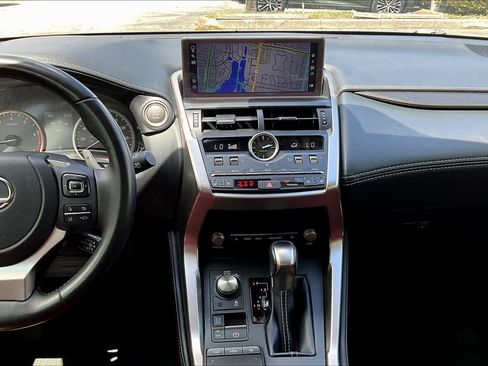 Used 2021 Lexus NX 300 FWD w/ Premium Package image 7