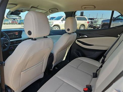 New 2026 Buick Encore GX Sport Touring image 9