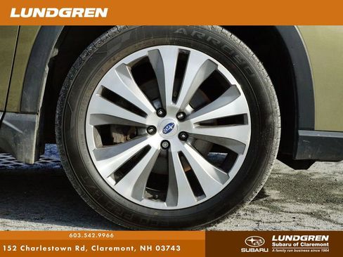 Used 2022 Subaru Ascent Touring image 15