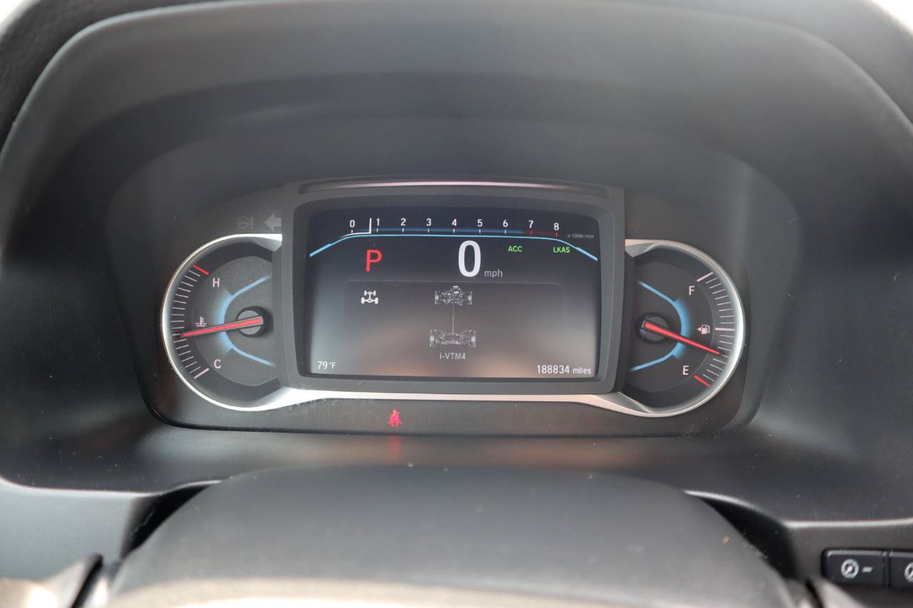 Used 2020 Honda Pilot EX-L image 25