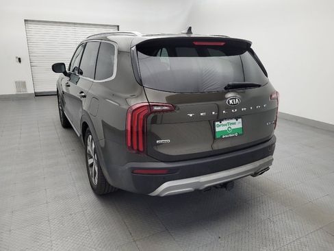 Used 2020 Kia Telluride EX w/ Towing Package AWD/4WD image 6