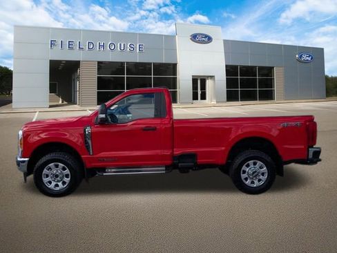 Used 2023 Ford F350 XLT image 17