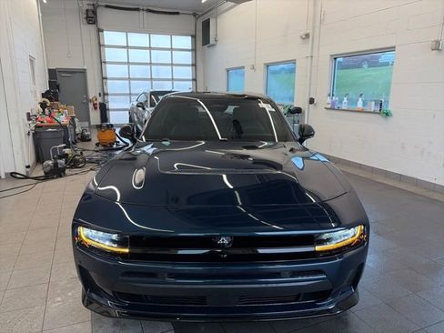 New 2026 Dodge Charger Scat Pack w/ Wheel & Tire Package AWD/4WD image 14
