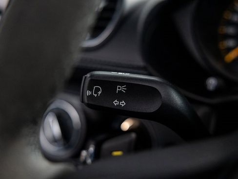 Certified 2024 Porsche 718 Boxster Spyder RS image 35