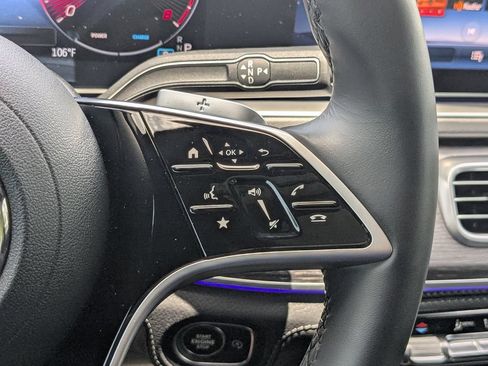 Certified 2026 Mercedes-Benz GLE 450 4MATIC Coupe image 15
