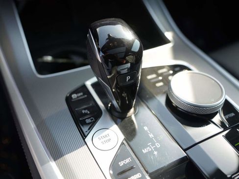 Certified 2023 BMW X5 xDrive45e w/ M Sport Package image 24