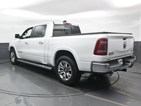 Used 2022 RAM 1500 Limited AWD/4WD image 11