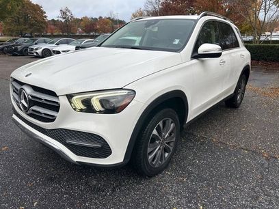 Used 2020 Mercedes-Benz GLE 350 4MATIC