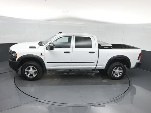 Used 2023 RAM 3500 Tradesman AWD/4WD image 44