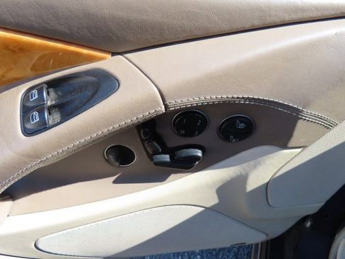 Used 2008 Mercedes-Benz SL 600 image 20