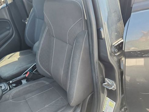 Used 2019 Ford Fiesta SE w/ Equipment Group 201A image 10