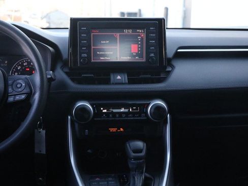 Used 2019 Toyota RAV4 LE image 22