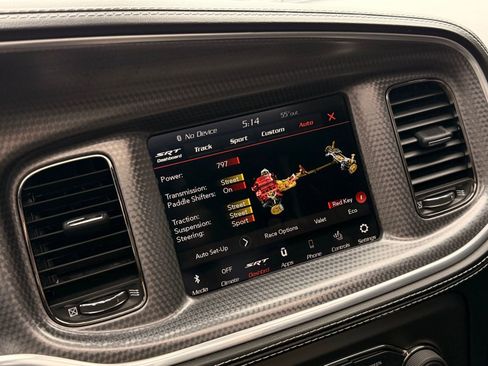 Used 2022 Dodge Charger SRT Hellcat image 40